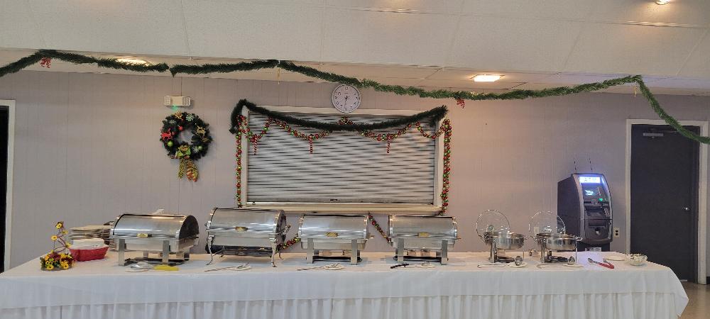 2023 Christmas Elks Lodge